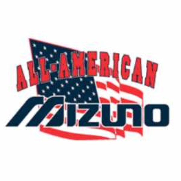 All American Mizuno