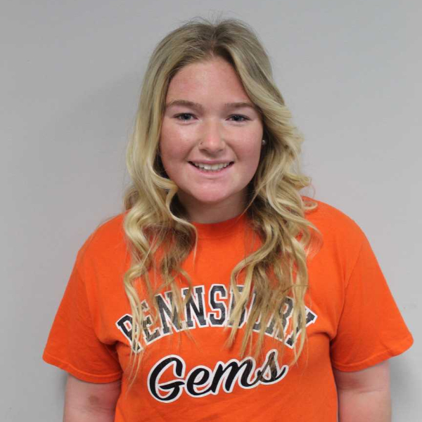 Carleigh McCaffery's Softball Recruiting Profile