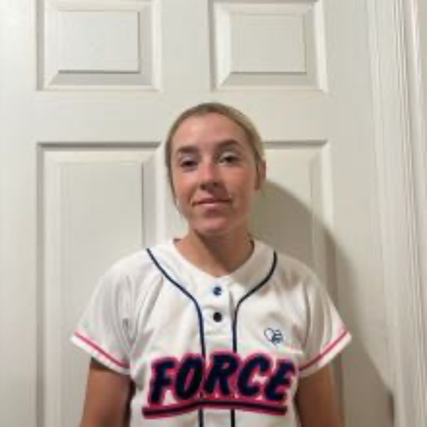 Hailey Davis' Softball Recruiting Profile