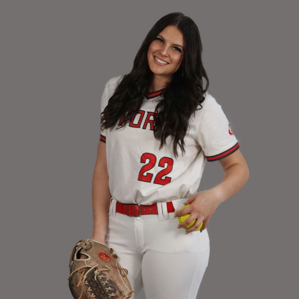 Kendall Townsend SportsRecruits