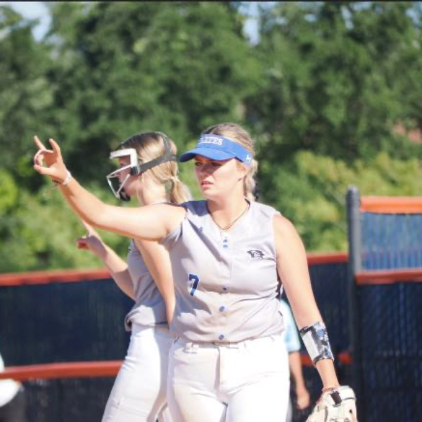 Alauna Kelley's Softball Recruiting Profile