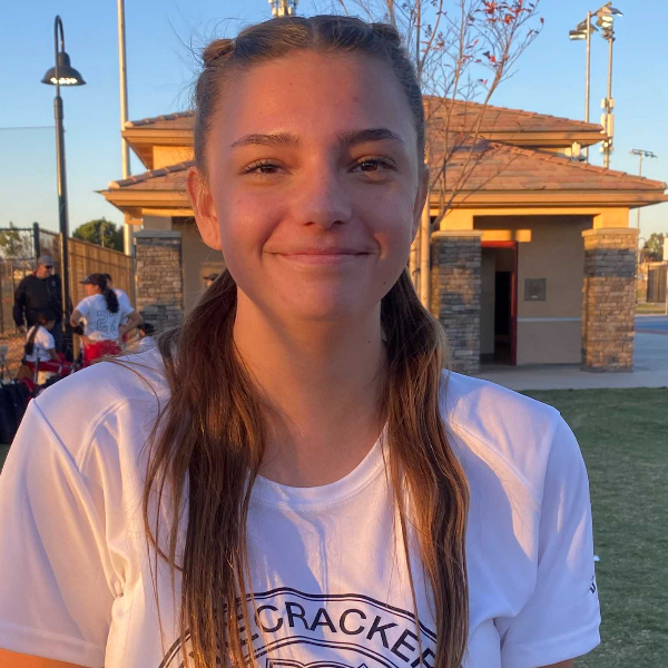 Savannah Clark | SportsRecruits