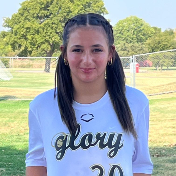 Glory Adkins Glory Adkins Gold 2024 SportsRecruits