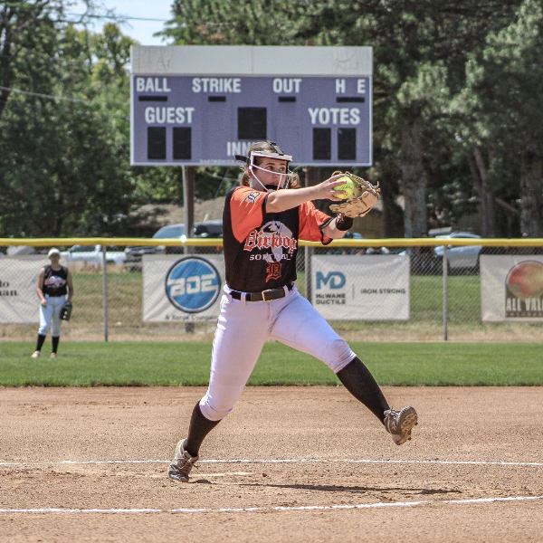 Washington Angels Fastpitch SportsRecruits