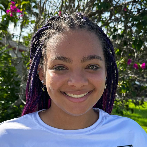 Mya Rey-Anderson's Softball Recruiting Profile