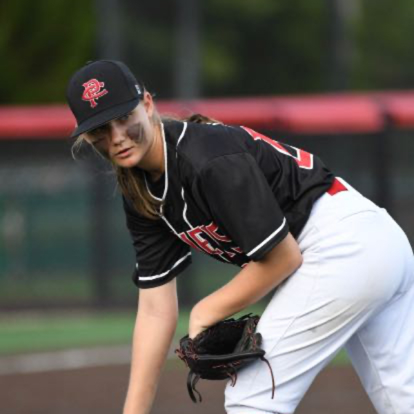 Kima Sepic's Softball Recruiting Profile