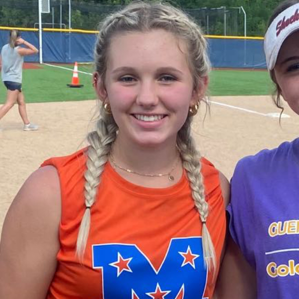 Rilee Kluesner