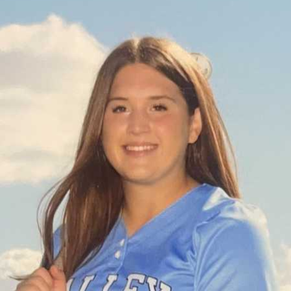 Adyson Ordway