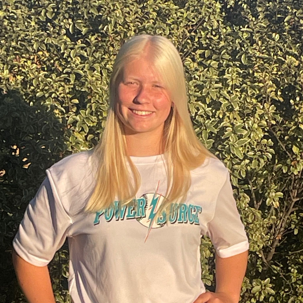 Evangeline Evie_Scherffius