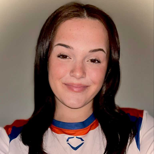 Genevieve  Taylor