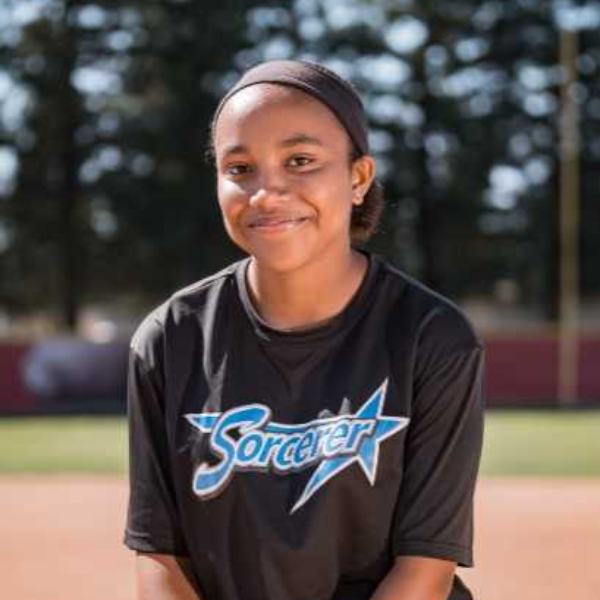 Alicya Robertson's Softball Recruiting Profile