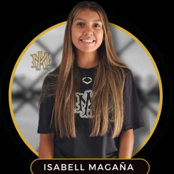 Isabell Magana