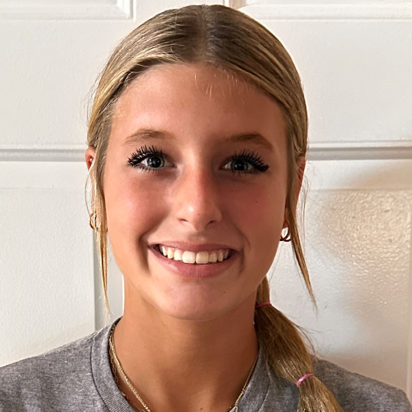 Paislie Stansberry