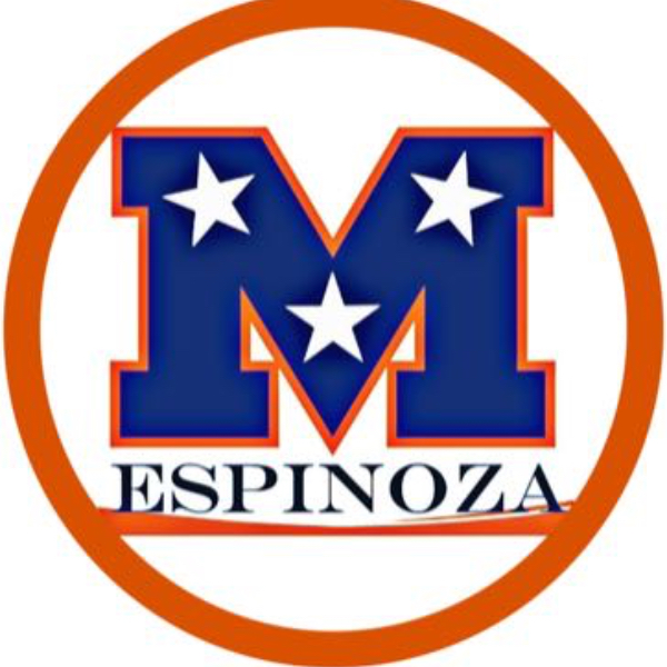 Mojo Espinoza