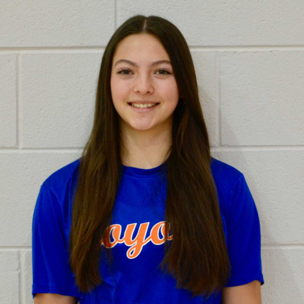 Aurelia Espinoza's Softball Recruiting Profile