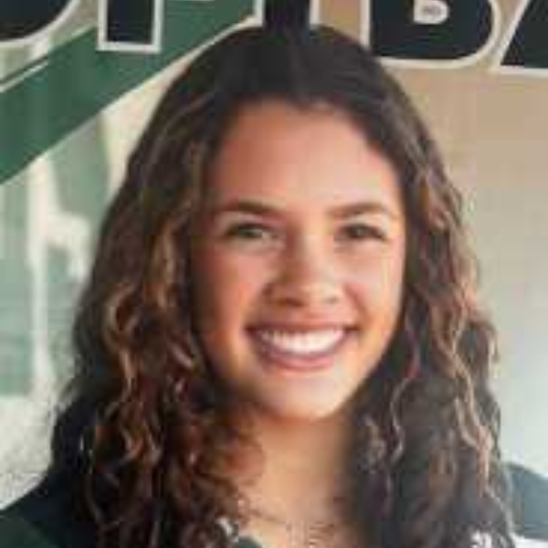 Sienna Burston