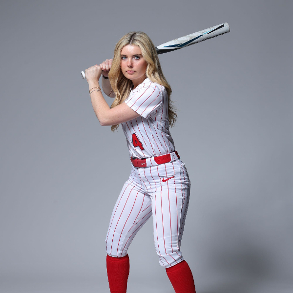 Cressa Rice Karissa Rice's Softball Recruiting Profile