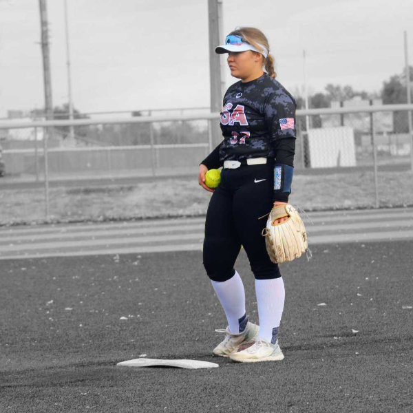 Kaylie VanMeter