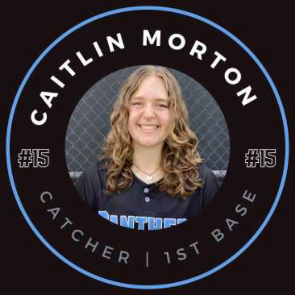 Caitlin Morton