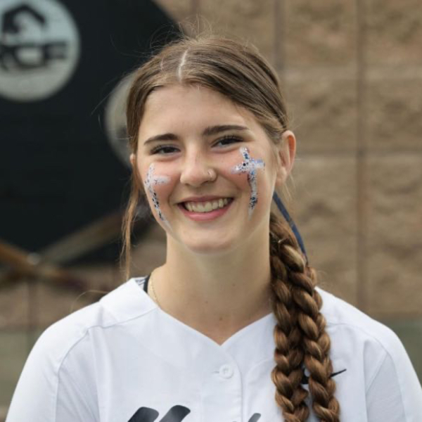 Maddy Hurley