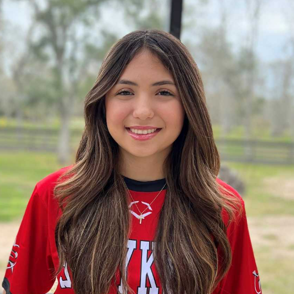 Peyton Rodriguez