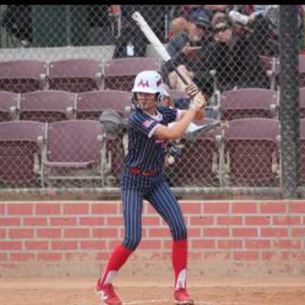 Taylor Sansaver's Softball Recruiting Profile