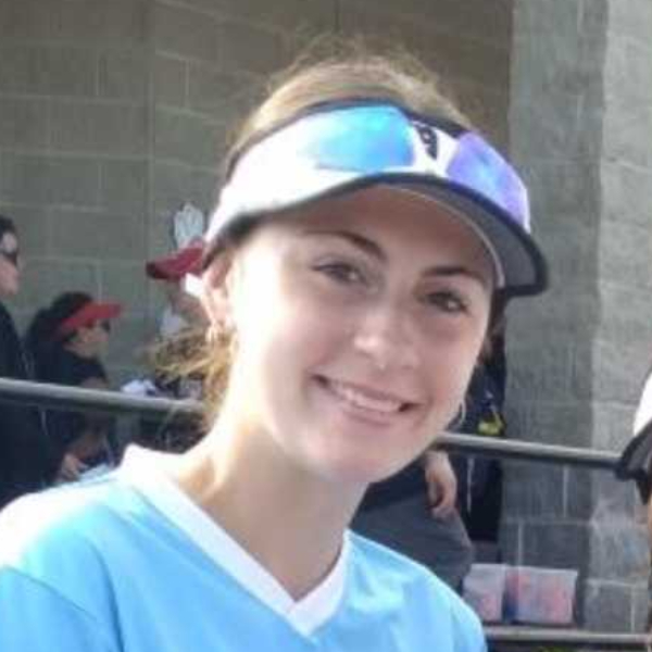 Kaitlyn Eckel