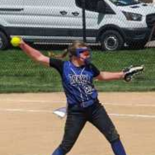 Greta Stetzer