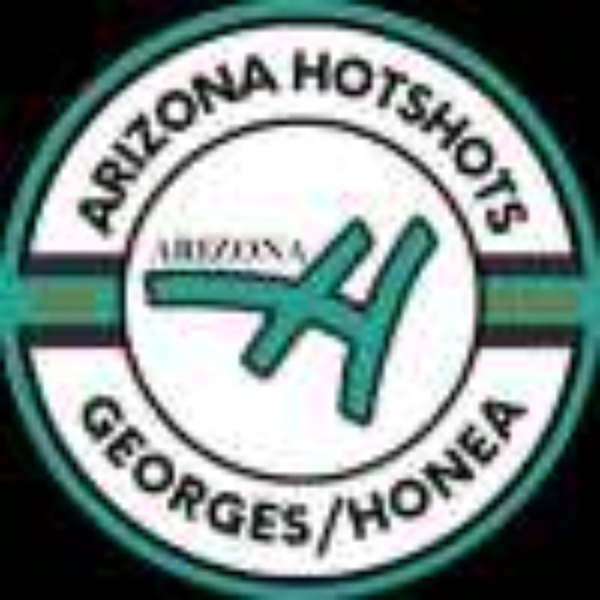 AZ Hotshots 18U Gold Georges/Honea