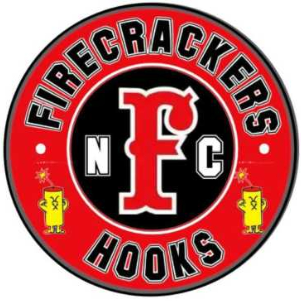 Firecrackers NC - Hooks
