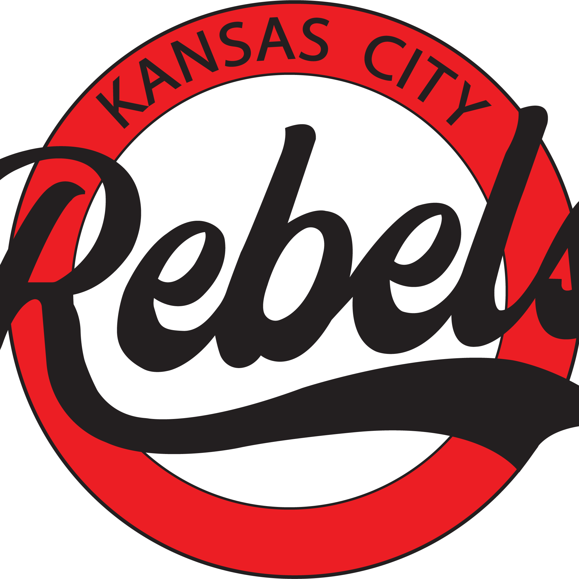Kansas City Rebels