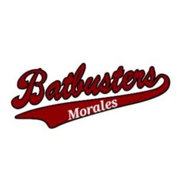 OC Batbusters Morales