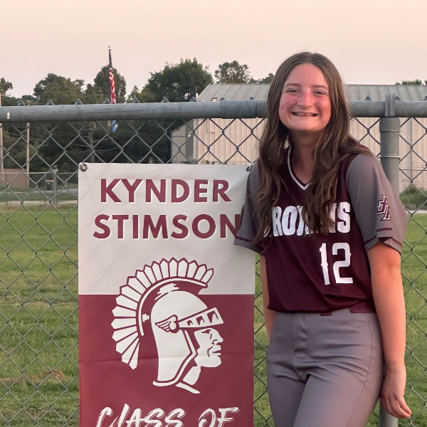 Kynder Stimson
