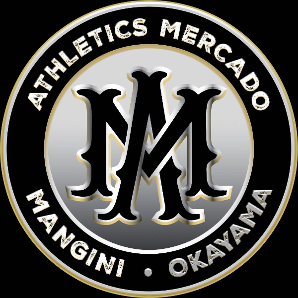 Athletic Mercado Mangini/Okayama
