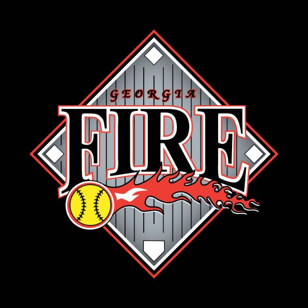 Georgia Fire