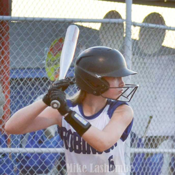 Isabella Featherston