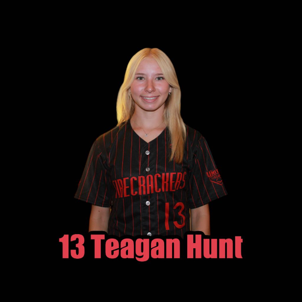 Teagan Hunt