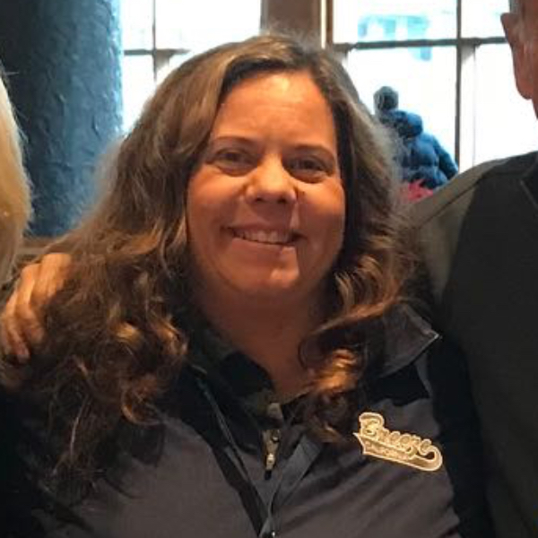 Kelly Hornbuckle
