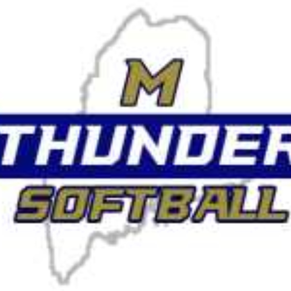Maine Thunder Softball