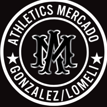 Athletics Mercado Gonzalez