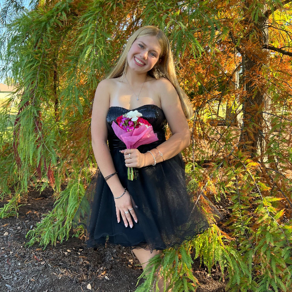 Kylie Dotson
