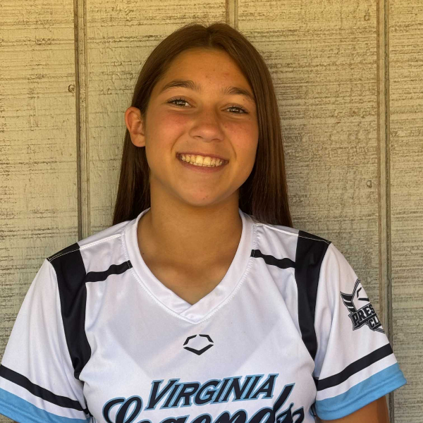 Elizabeth 'Lizzy' Stoner