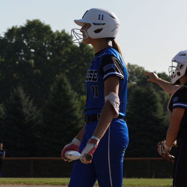 Grace Lindinger