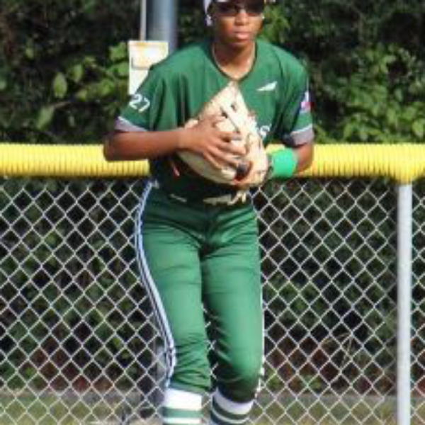 Chloe Jolie St. Romain