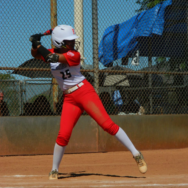 Azerae-Marie Cantrell