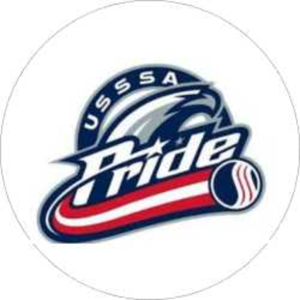 USSSA NY Pride Girls Softball