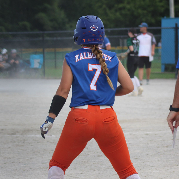 Anna Kalhoefer Kalhoefer