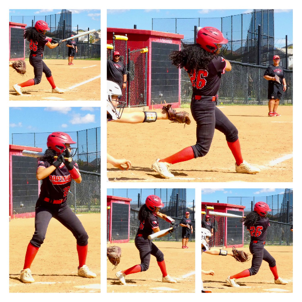 Giana Vialpando Williams