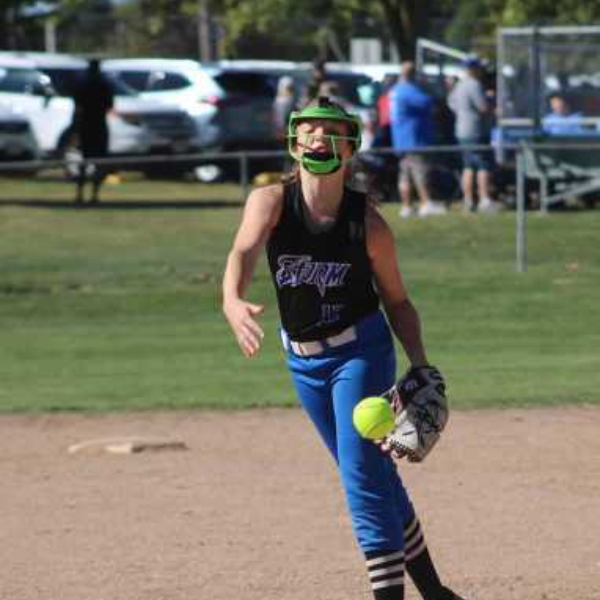 Kolby Rinehart