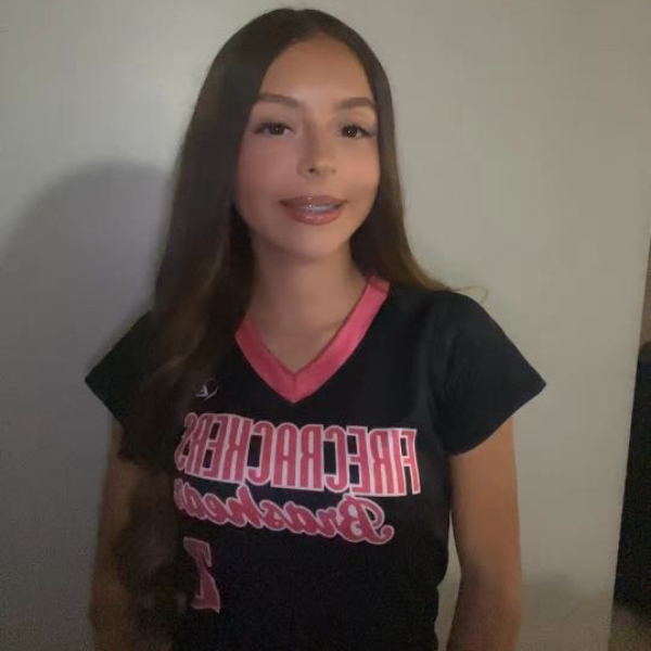 Miranda Sanchez